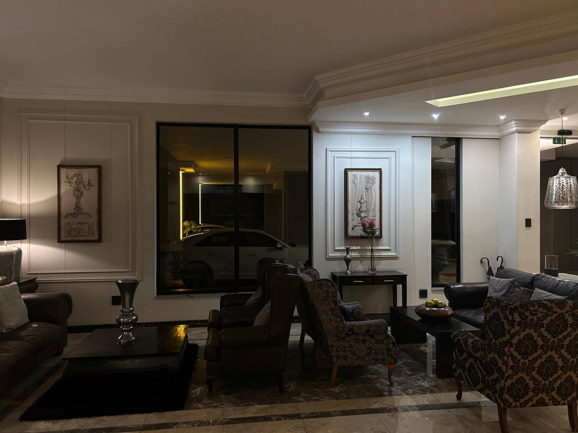 Andaluz Boutique Hotel Ντούρμπαν Εξωτερικό φωτογραφία